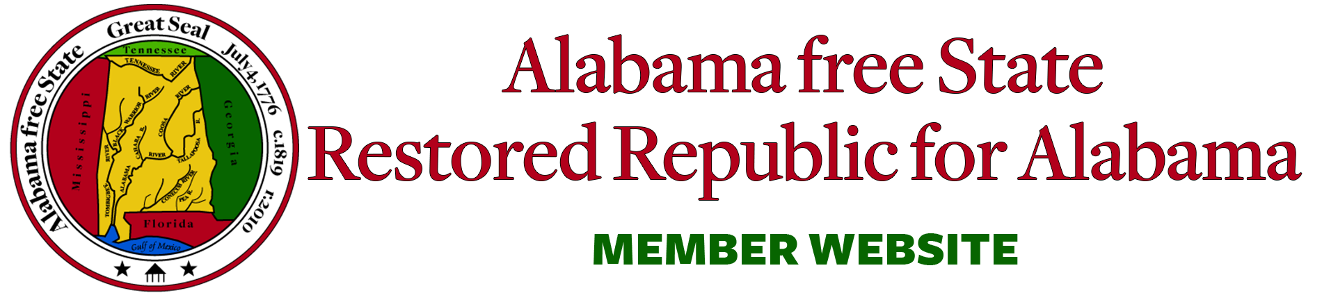 Alabama Free State